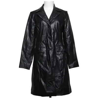 Kappa (Svart) från HPO collection Polyester