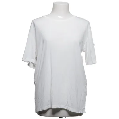 T-shirt (Vit) från Siden Selma Silke