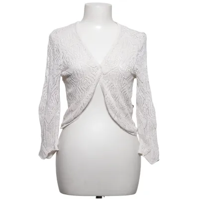 Cardigan (Wit)