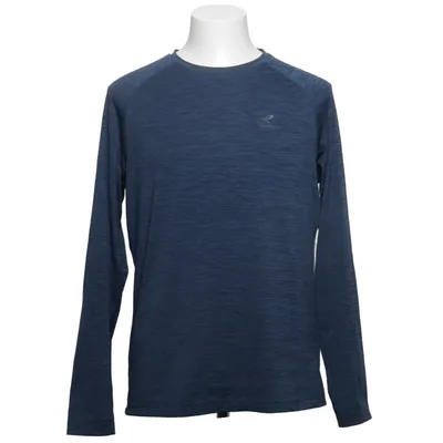 Underställströja (Essentials Dry) från Energetics Elastan, Polyester