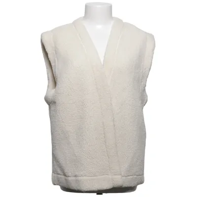 Outdoor vest (Wit) van Liz Devy Polyester