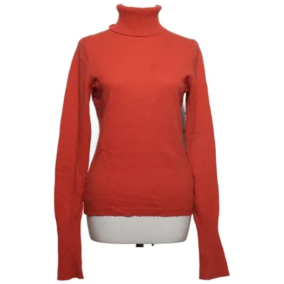 Coltrui (Rood) van FTC Cashmere Kasjmier