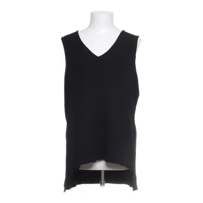 Tank Top (Black) from Amy's Stories Elastane, Viscose