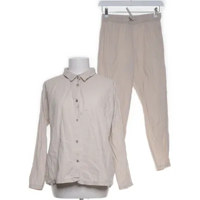 Set (Beige) från Höie Bomull