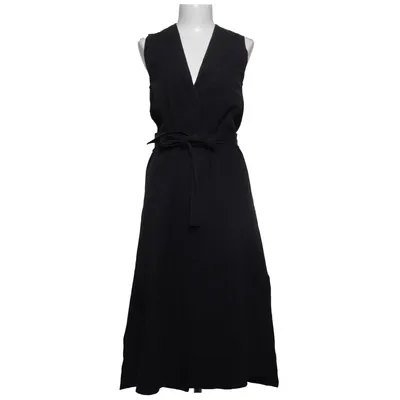 Robe longue (Noir) de HundHund