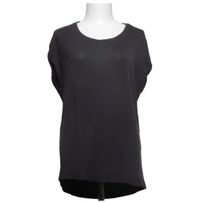 T-shirt (Svart) från Aware by Vero Moda Elastan, Lyocell