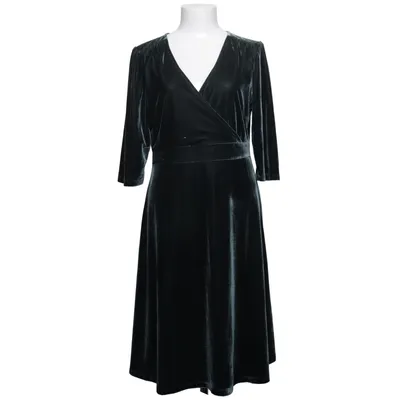 Dress (Glinda sammetsklänning) from Alice Bizous Elastane, Polyester
