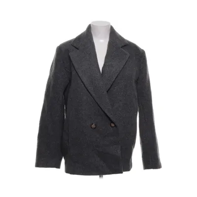 Kappa (PALAZZO COAT) från Ávora Polyester, Ull