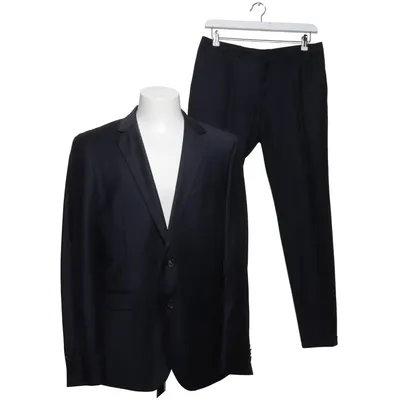 Pak (Hidalgo) van Hugo Boss Acetaat, Elastaan, Polyamide, Viscose, Wol
