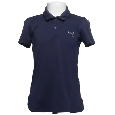 Poloshirt (Blauw) van Puma Golf