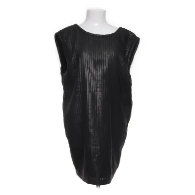 Jurk (Zwart) van Samsøe & Samsøe Polyester, Viscose