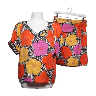 Set (Röd, Gul, Flerfärgad) från Louis Féraud Silke
