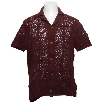 Kofta (Brun) från H&M Bomull