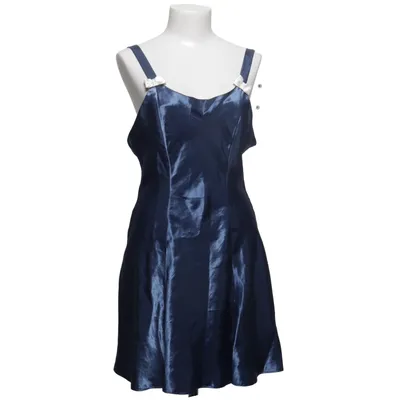 Underklänning (Blå) från Chuchotements Polyester