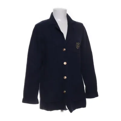 Kofta (Blå) från Classic Woman by Ellos Elastan, Polyamid, Ull