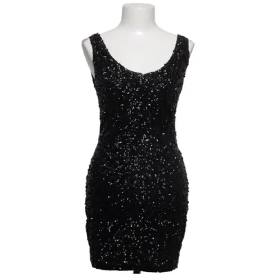 Kjole (Sort) fra Graffith Polyester