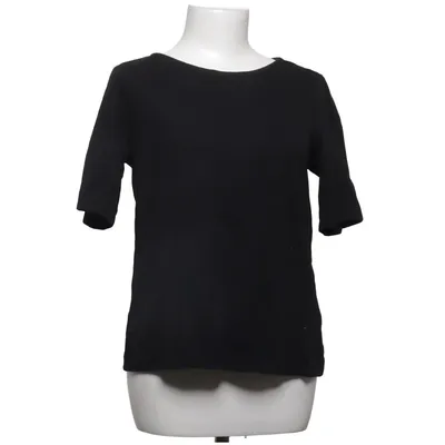 T-shirt (Black) from Christian Berg Cotton
