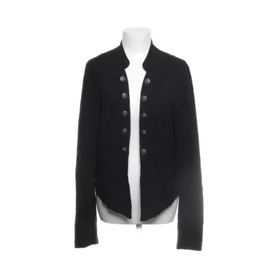 Kofta (Svart) från One Two & Luxzuz Elastan, Polyester, Viskos