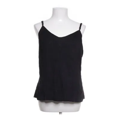 Linne (Svart) från Plain Vanilla Polyester, Viskos