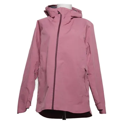 Regnjacka (Rosa) från Everest Polyester