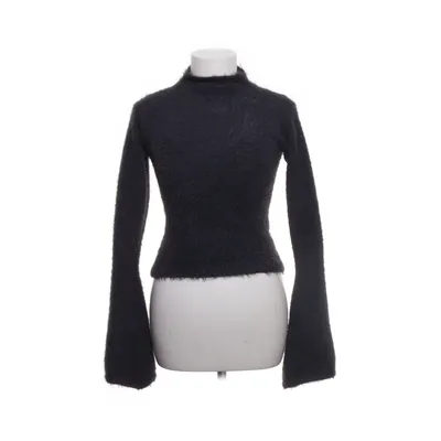Turtleneck (Gray) from Weekday