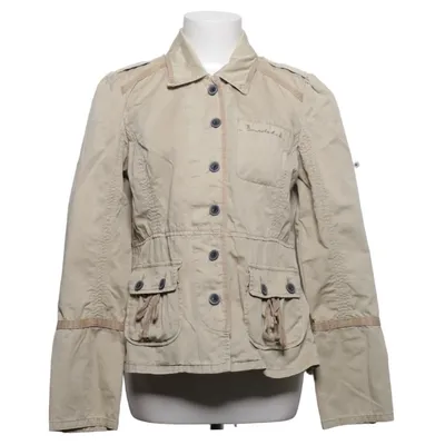 Safarijacka (INGELAJAK) från Bondelid Bomull