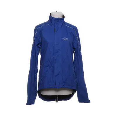 Regnjacka (Blå) från Gore Bike Wear Nylon