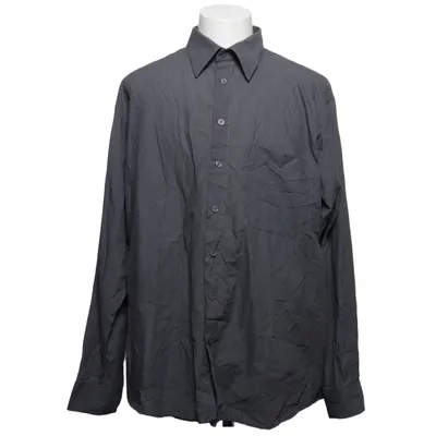 Shirt (Grijs) van Travelmaster Katoen, Polyester