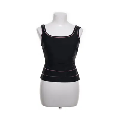 Badtröja (Svart, Rosa) från Anita Elastan, Polyamid