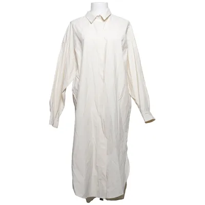 Skjortklänning (Beige) från Soyaconcept