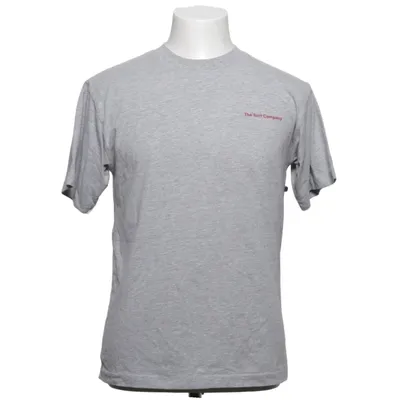 T-shirt (Gris) de Sundek Coton, Polyester