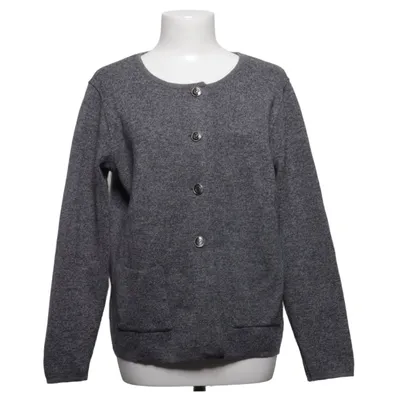 Cardigan (Stina Knit Cardigan) fra Stenströms Merinould