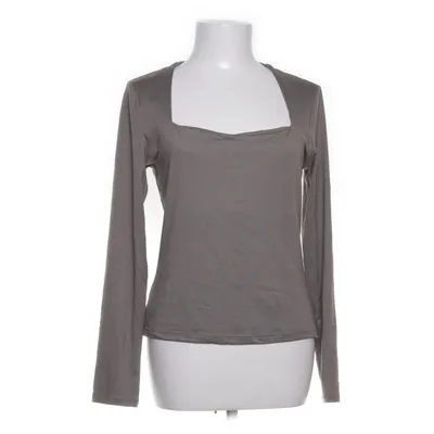 Topp (Beige) från H&M Polyester, Elastan