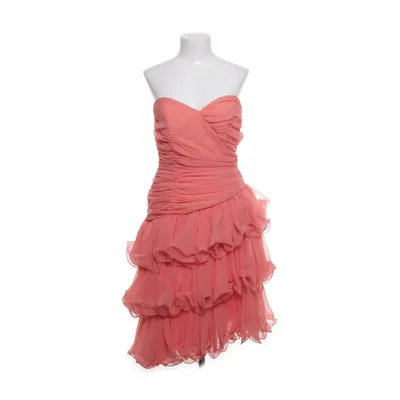 Cocktailjurk (Oranje) van After Six Polyester