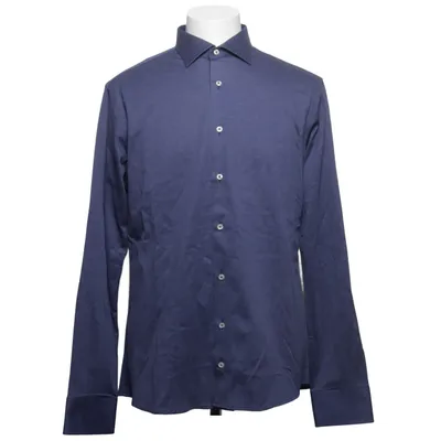 Skjorta (SLIM FIT) från Oscar of Sweden Bomull