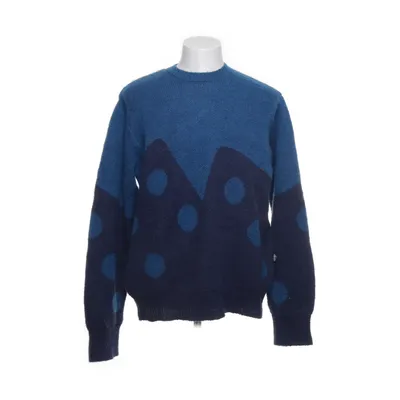 Sweater (Blue) from Stüssy Cotton