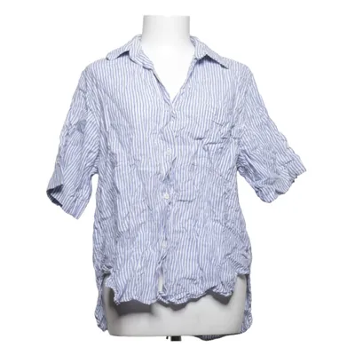 Shirt (Blauw, Wit) van Arket