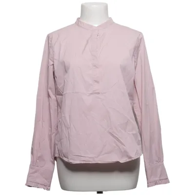 Blouse (Roze) van Neo Noir
