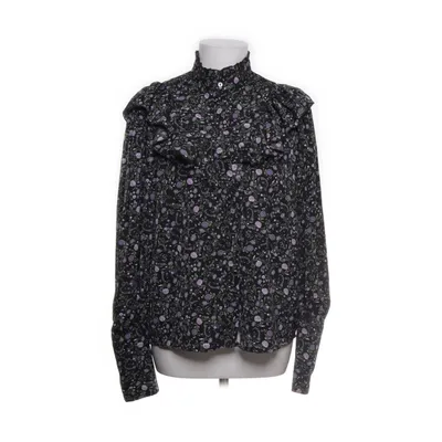 Blus (Svart, Flerfärgad) från Loavies