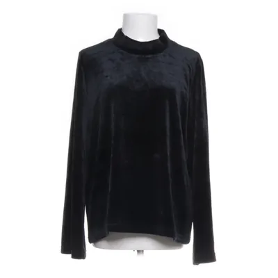 Polotröja (Svart) från Nanso Bomull, Modal, Polyester