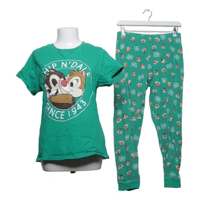 Pajamas (Green, Multicolored) from Disney Cotton