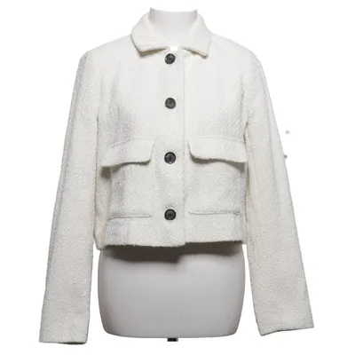 Blazer (White) from Aware by Vero Moda