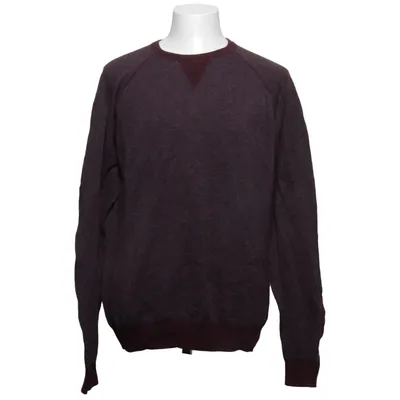 Sweater (Purple) from Sonoma Cotton