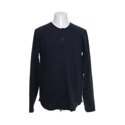 Skjorta (Blå) från Holebrook Sweden Bomull