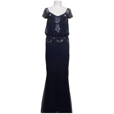 Avondjurk (Blauw) van Amelia Rose