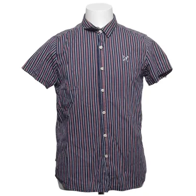 Short sleeve shirt (Blue, Red, White) from Regatta Cotton