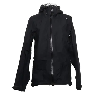 Regnjacka (Svart) från Tierra