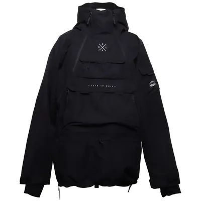 Anorak (Akin) fra Dope Polyamid, Polyester