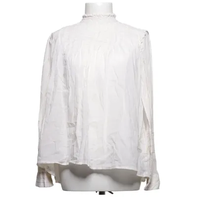Blouse (Beige) from By Malene Birger