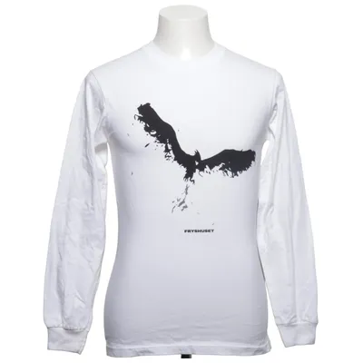 Lange mouwen shirt (Hammer) van Gildan Hammer Katoen